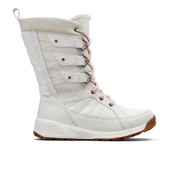 Columbia Shoes - Columbia Meadows Omni-Heat 3D Boot
